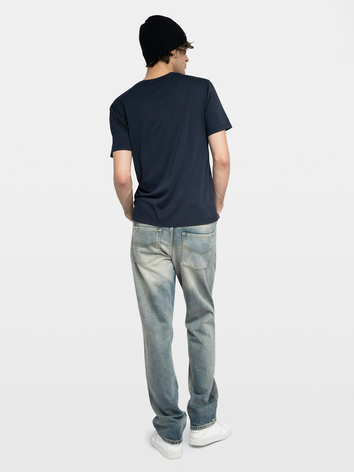 Camiseta Tommy