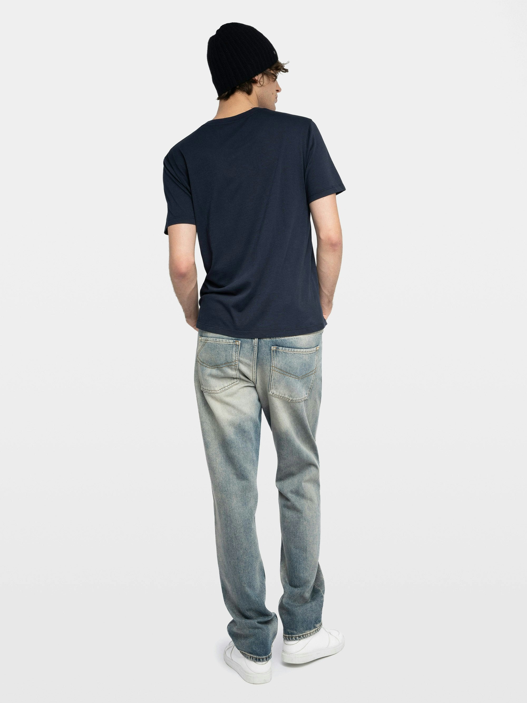 Camiseta Tommy