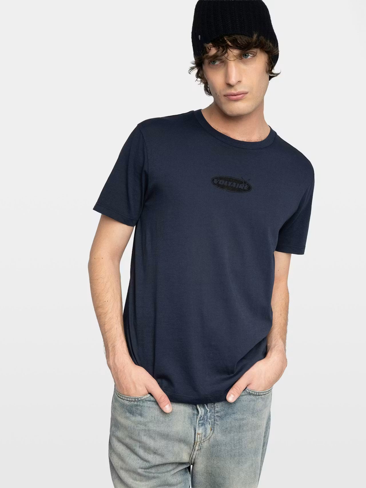Camiseta Tommy