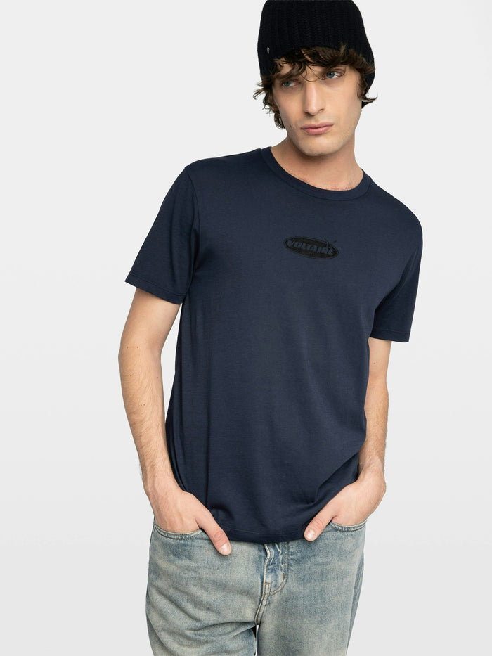 Camiseta Tommy