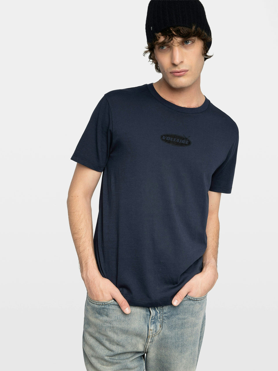 Camiseta Tommy