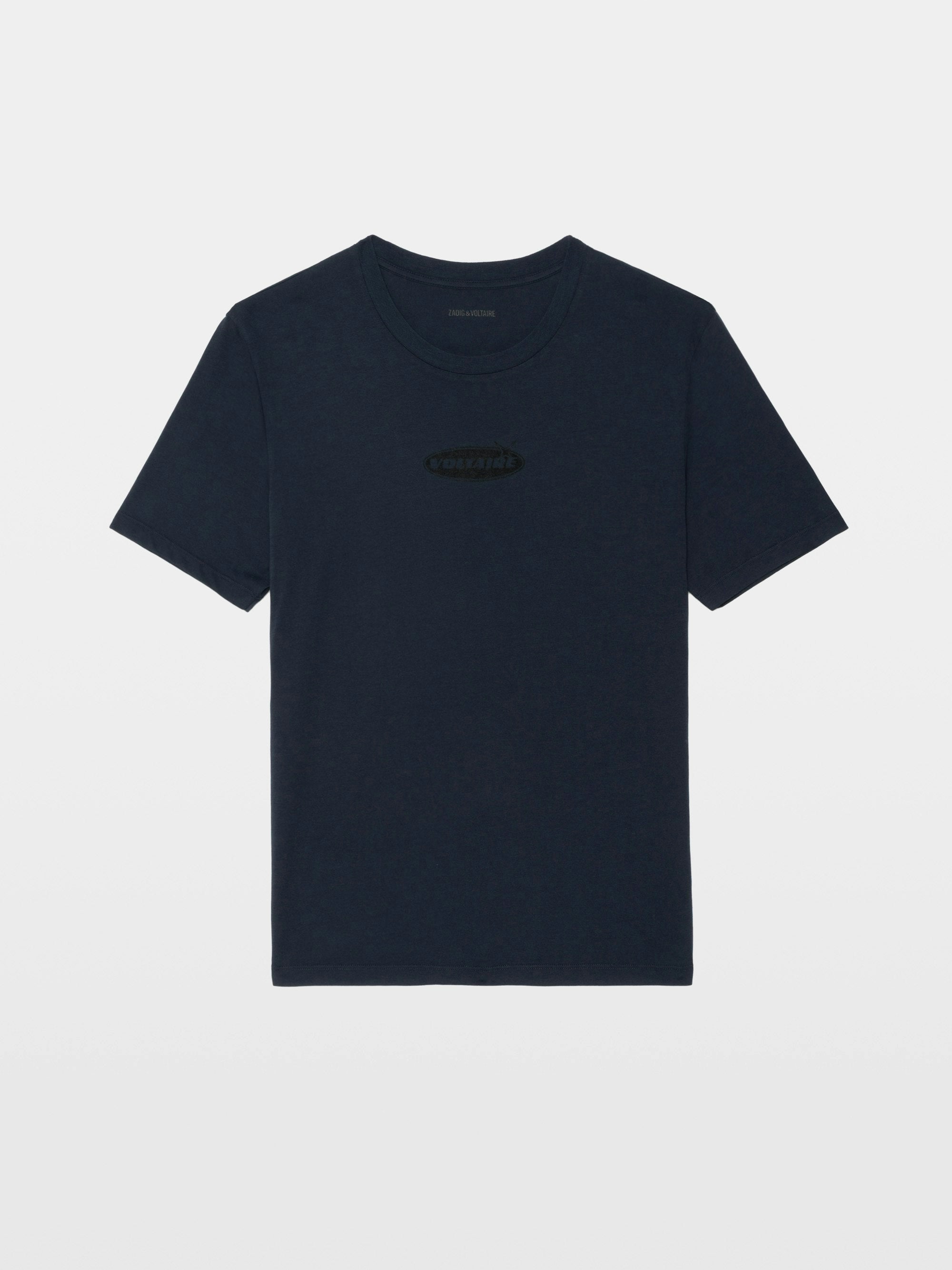 Camiseta Tommy