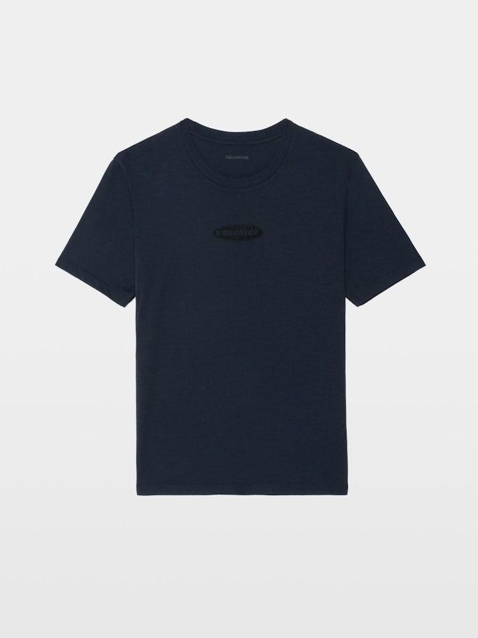 Camiseta Tommy