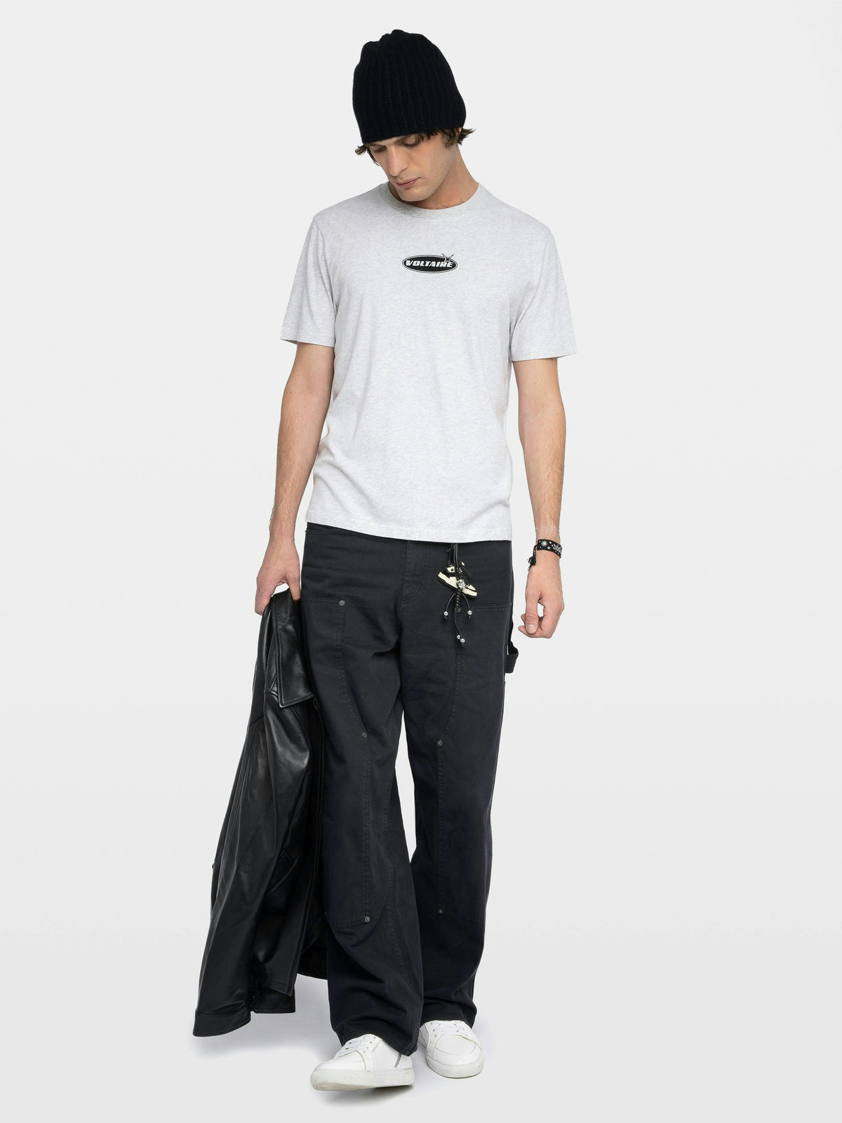 Camiseta Tommy