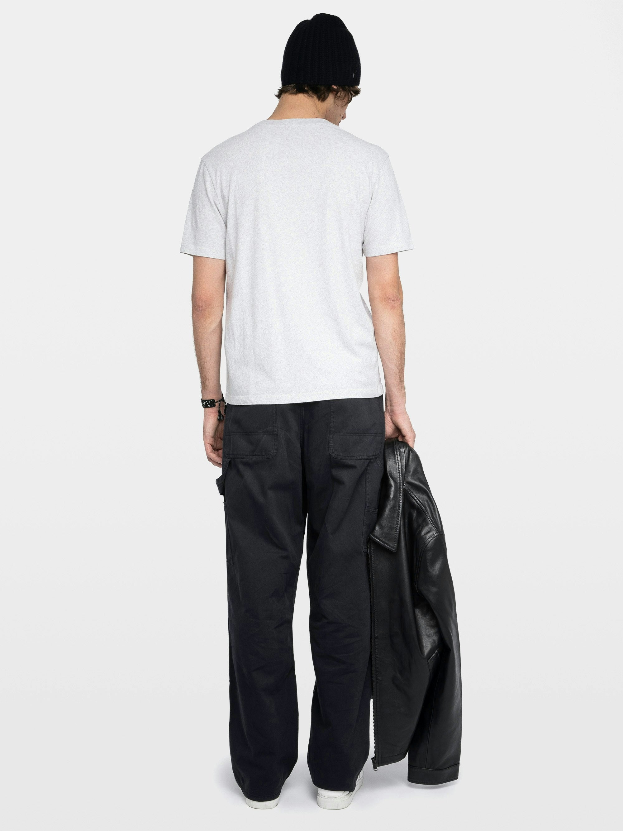 Camiseta Tommy