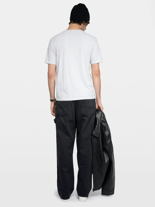Camiseta Tommy