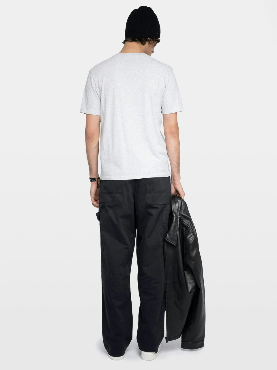 Camiseta Tommy