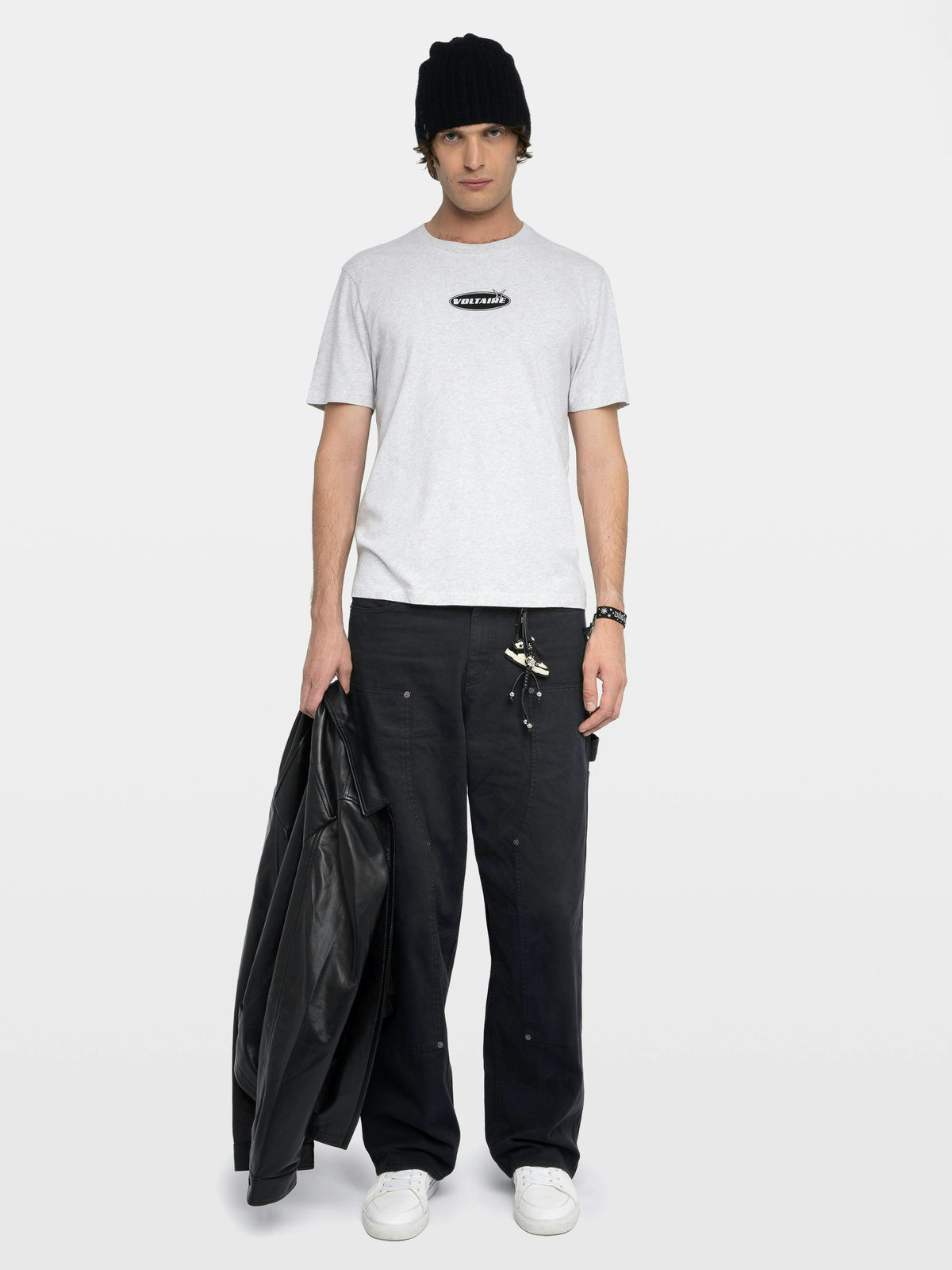 Camiseta Tommy