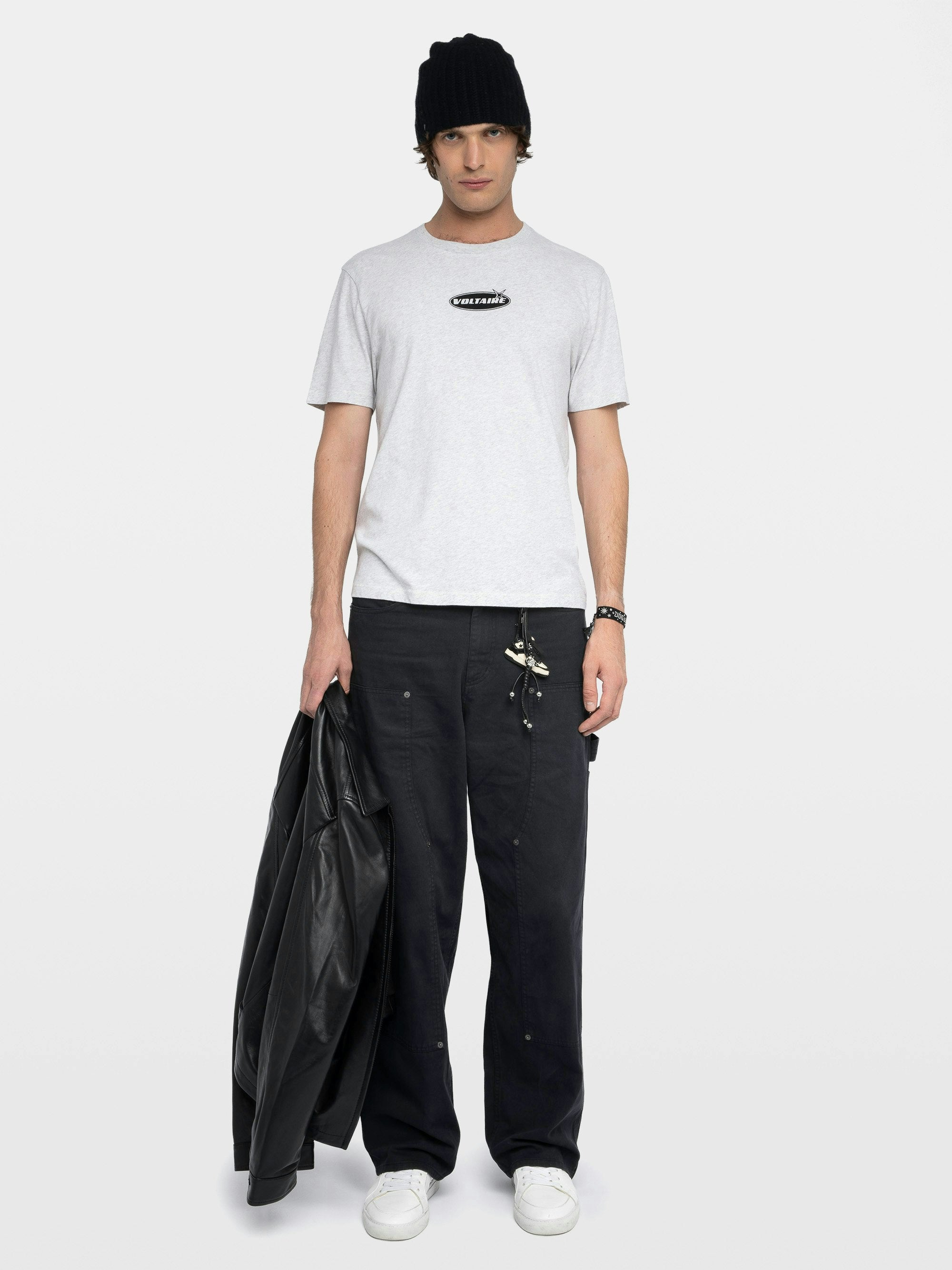 Camiseta Tommy