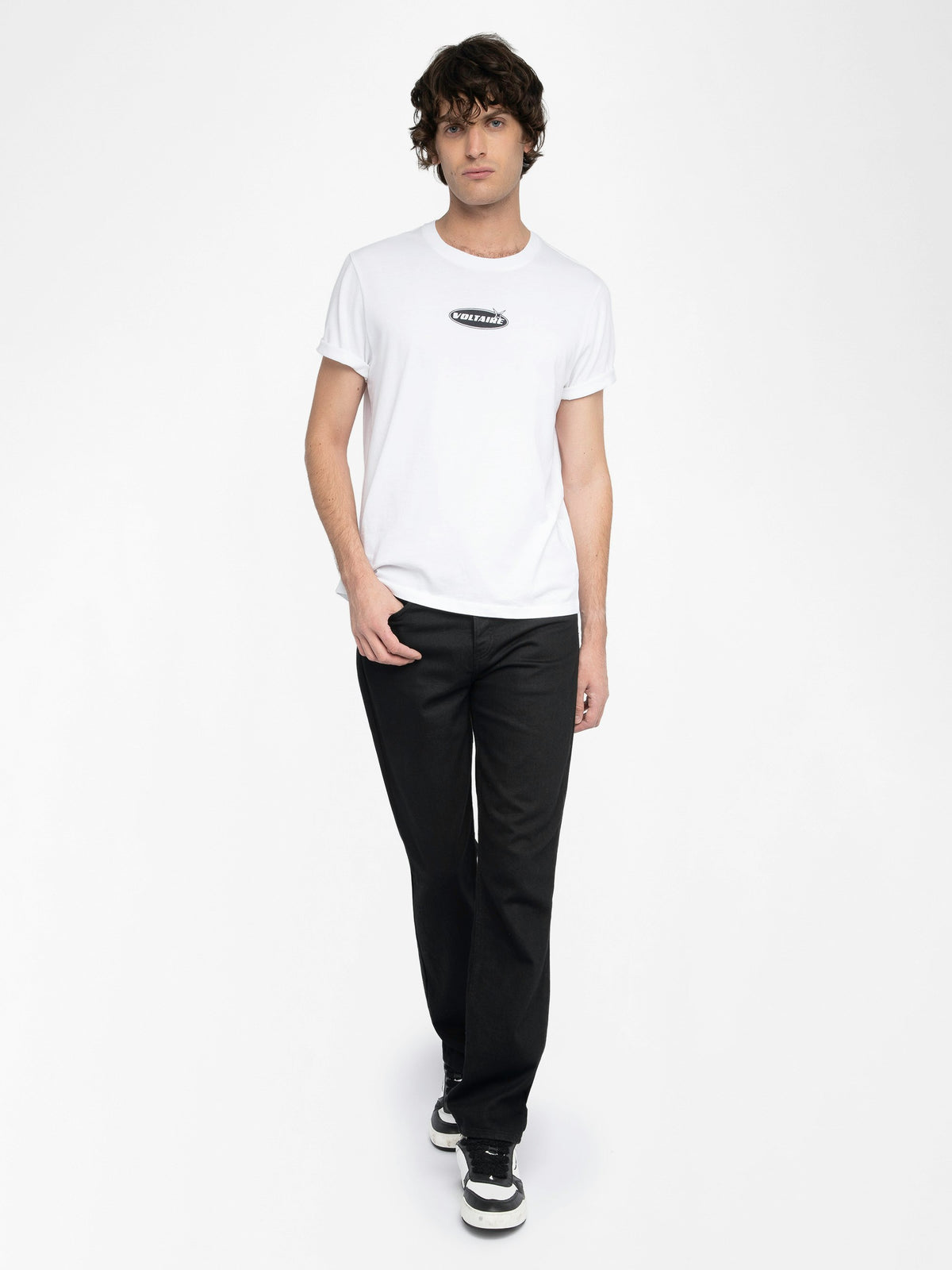 Camiseta Tommy