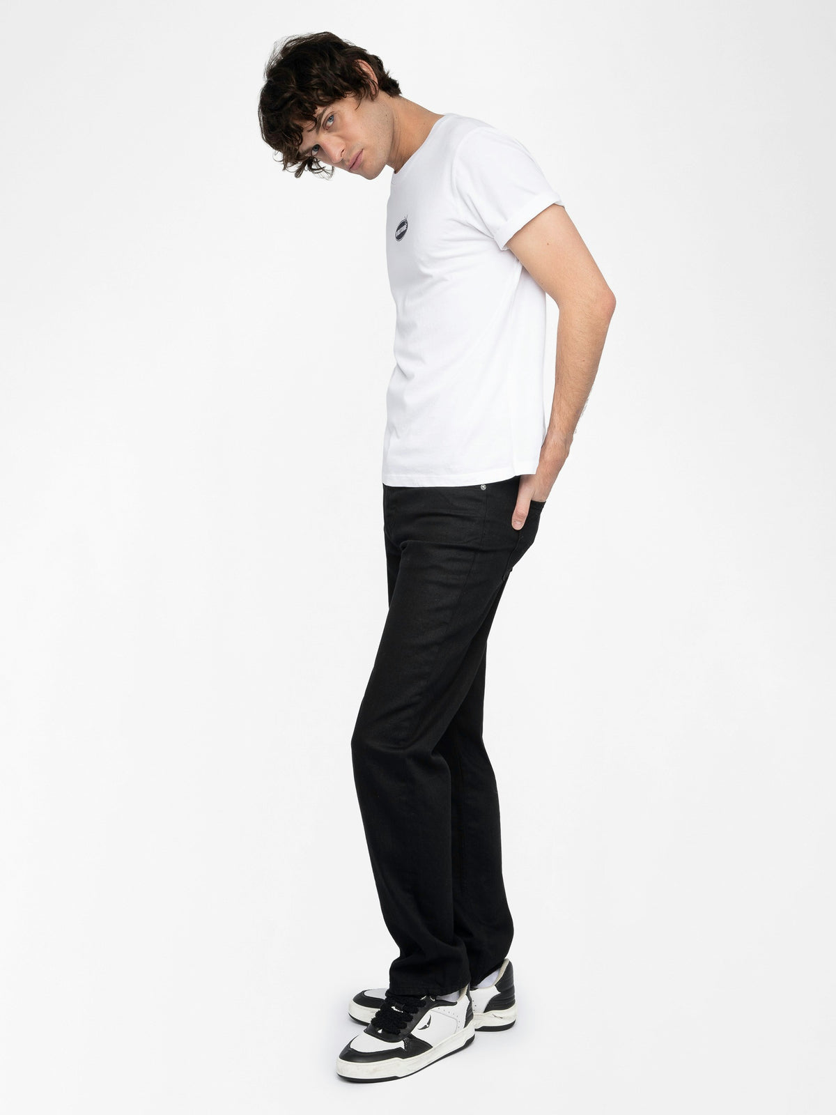 Camiseta Tommy