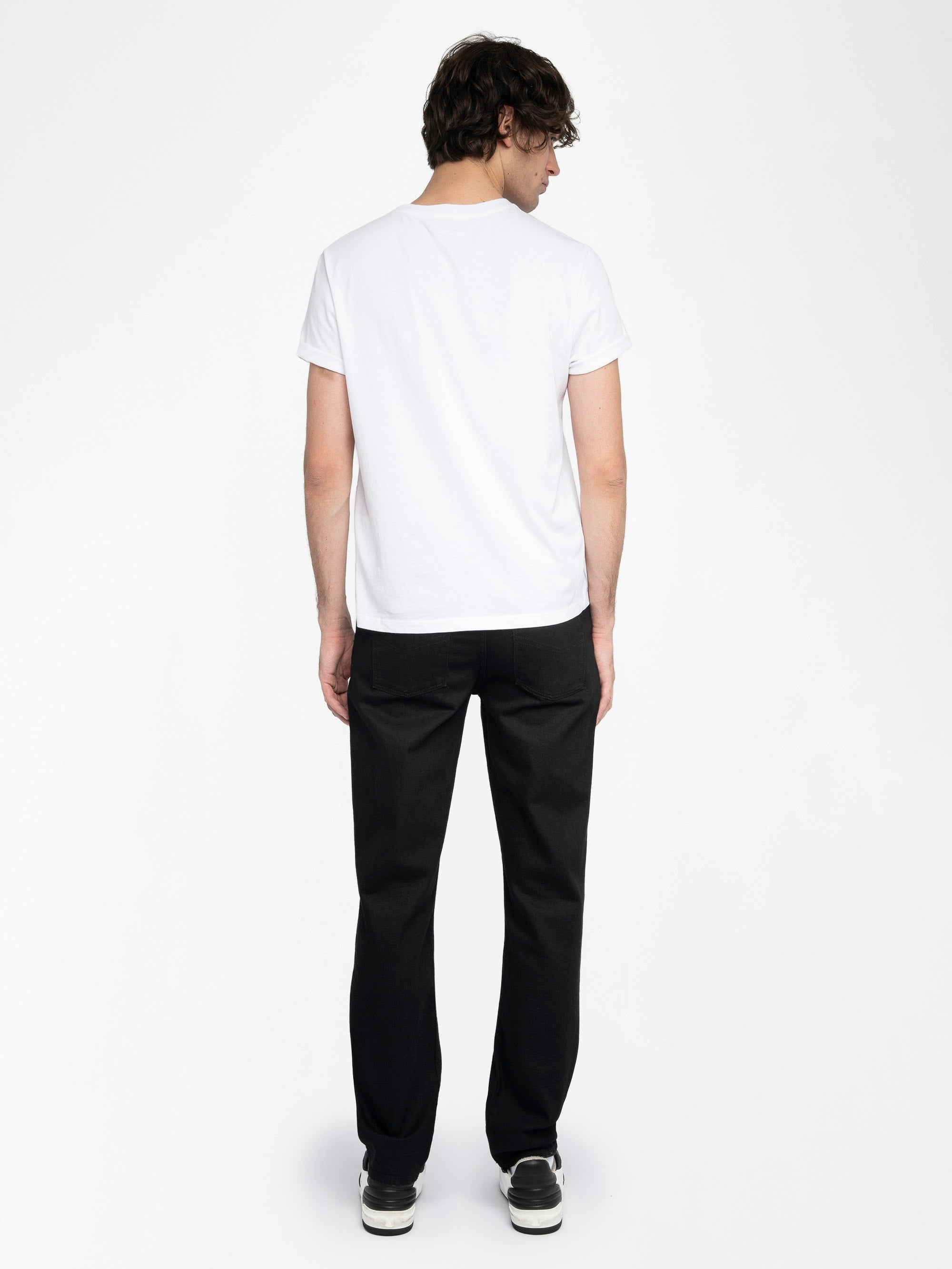 Camiseta Tommy