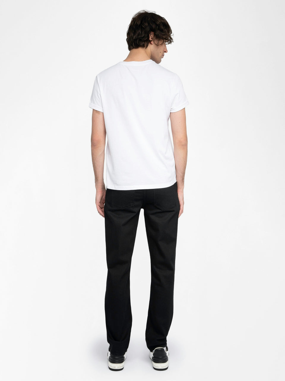 Camiseta Tommy