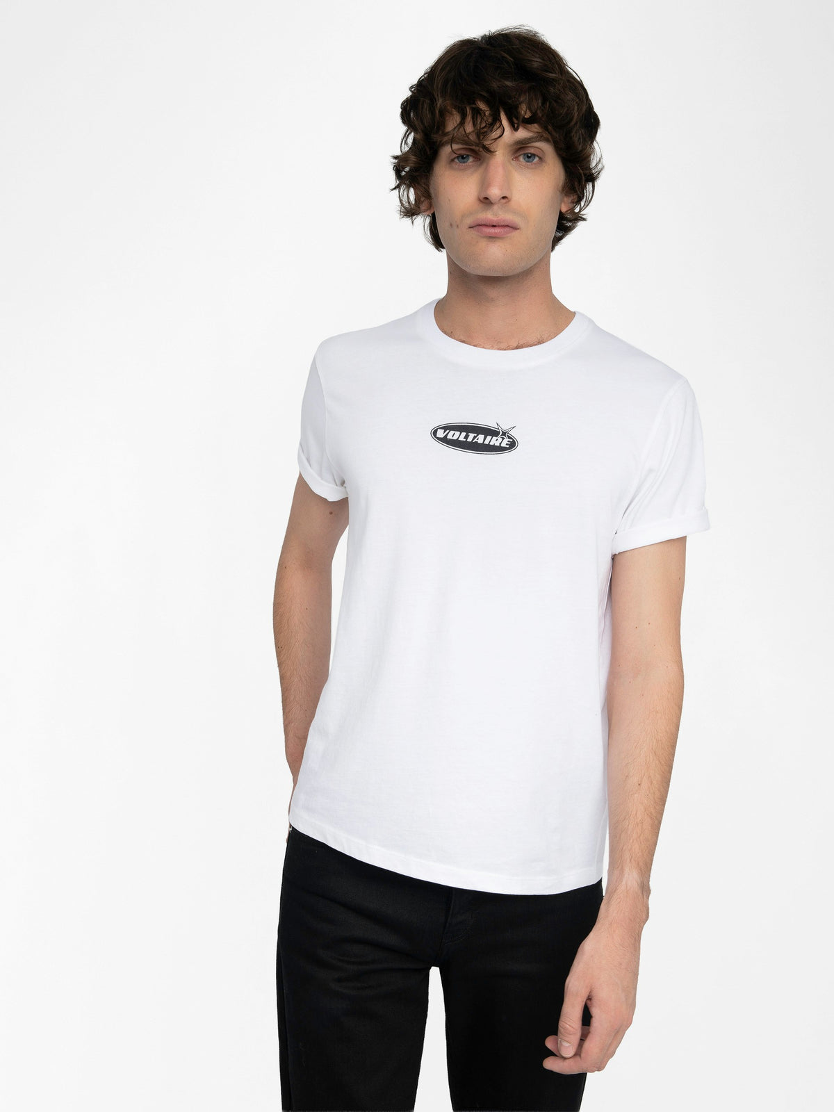 Camiseta Tommy
