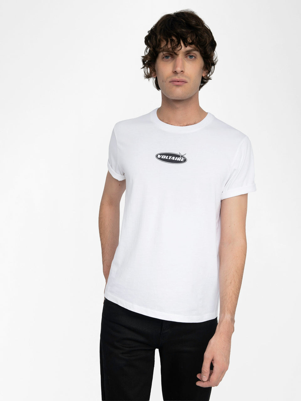 Camiseta Tommy