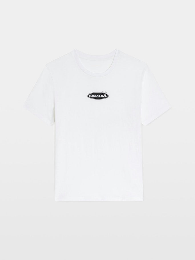 Camiseta Tommy