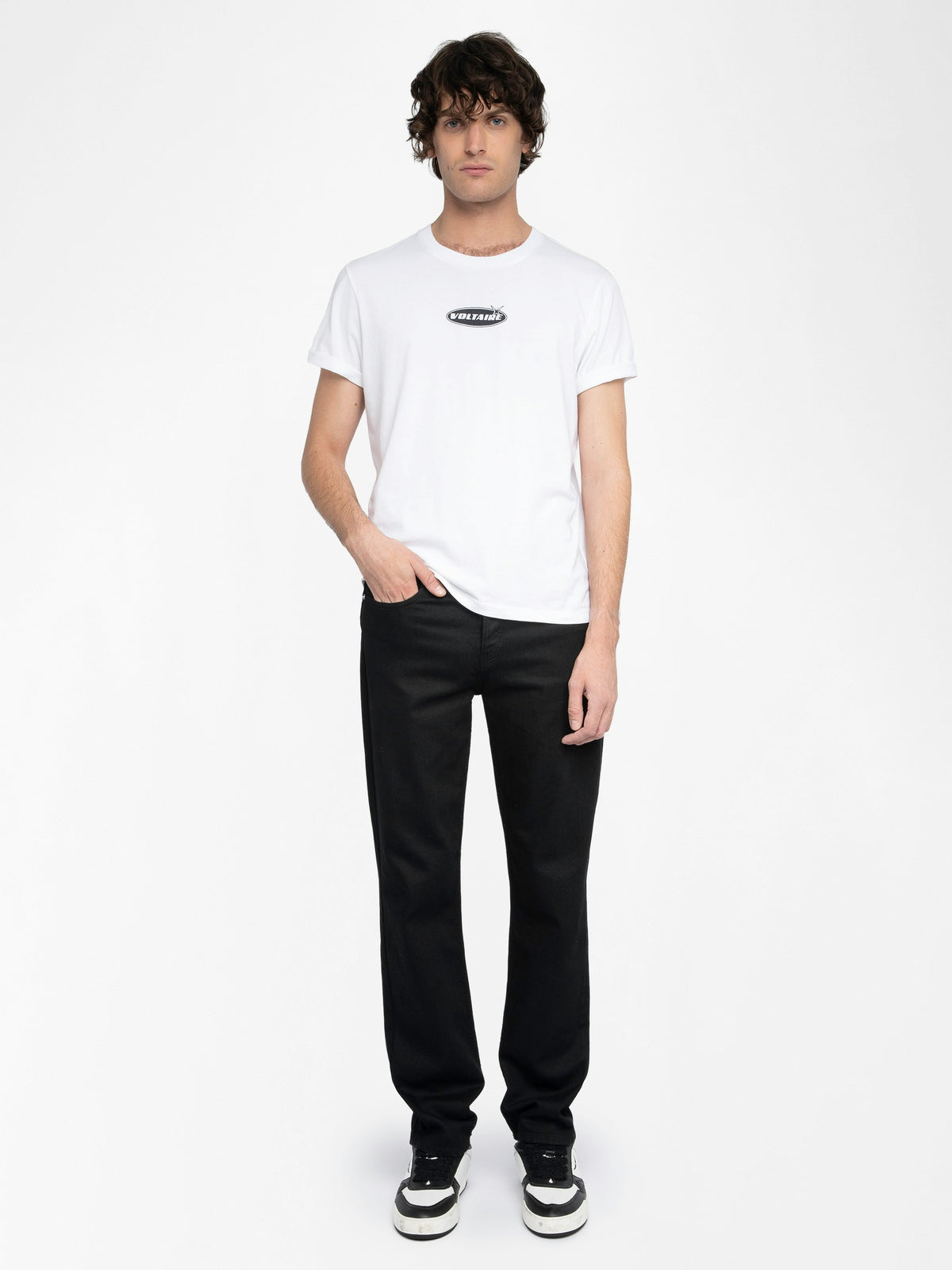 Camiseta Tommy