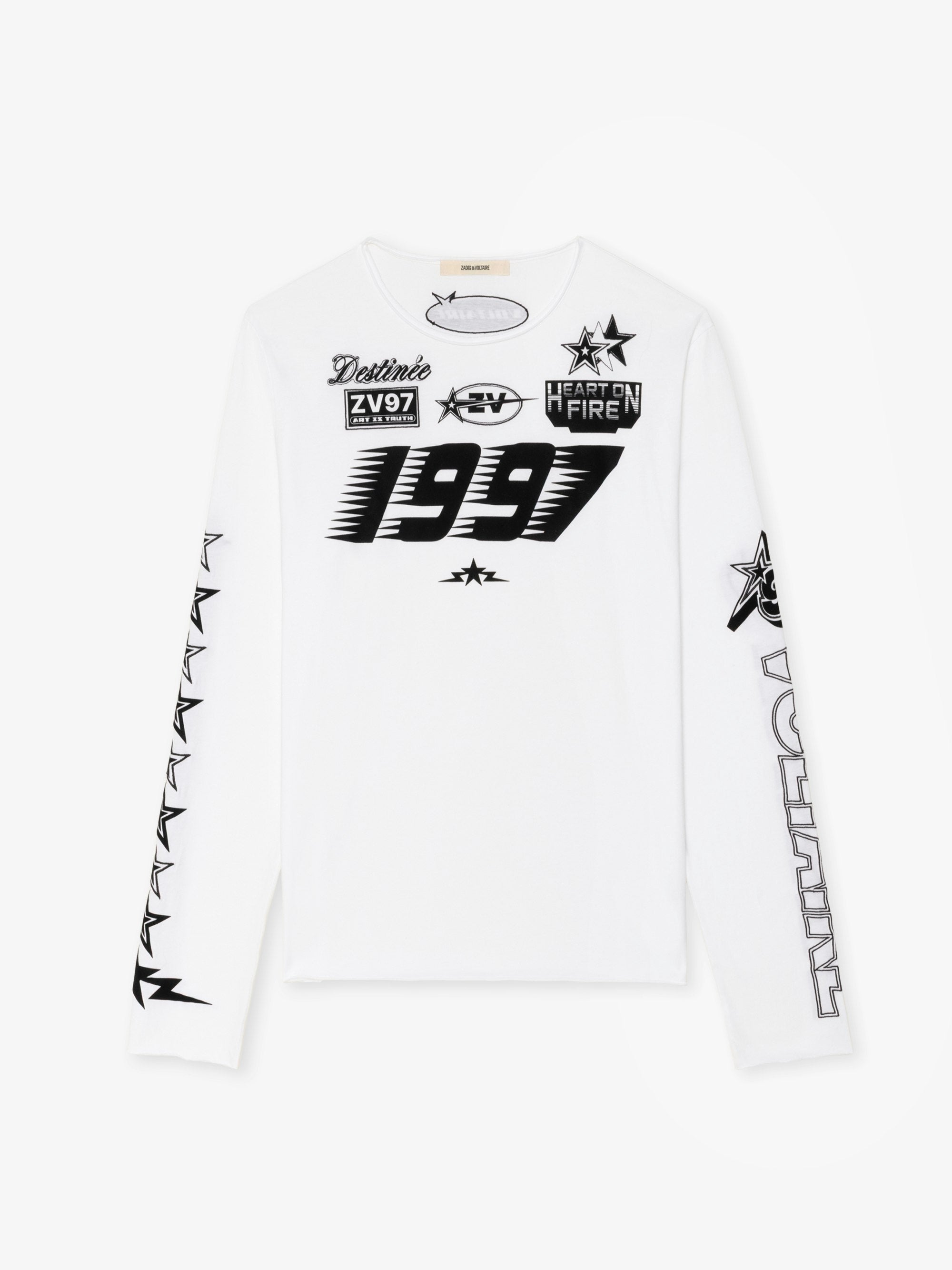 Camiseta Timo