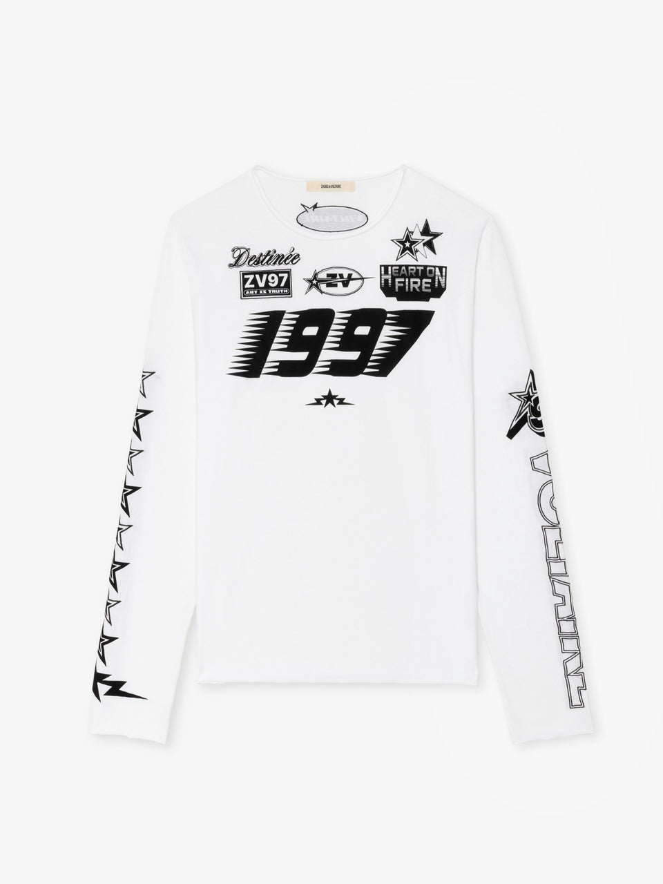 Camiseta Timo