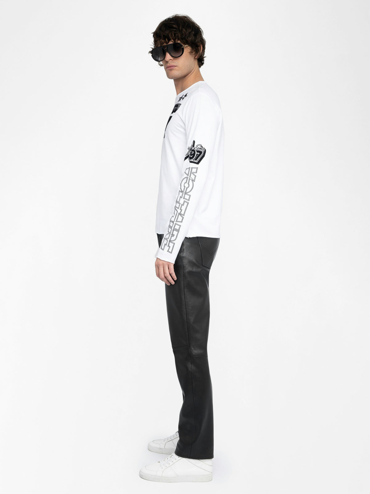 Camiseta Timo