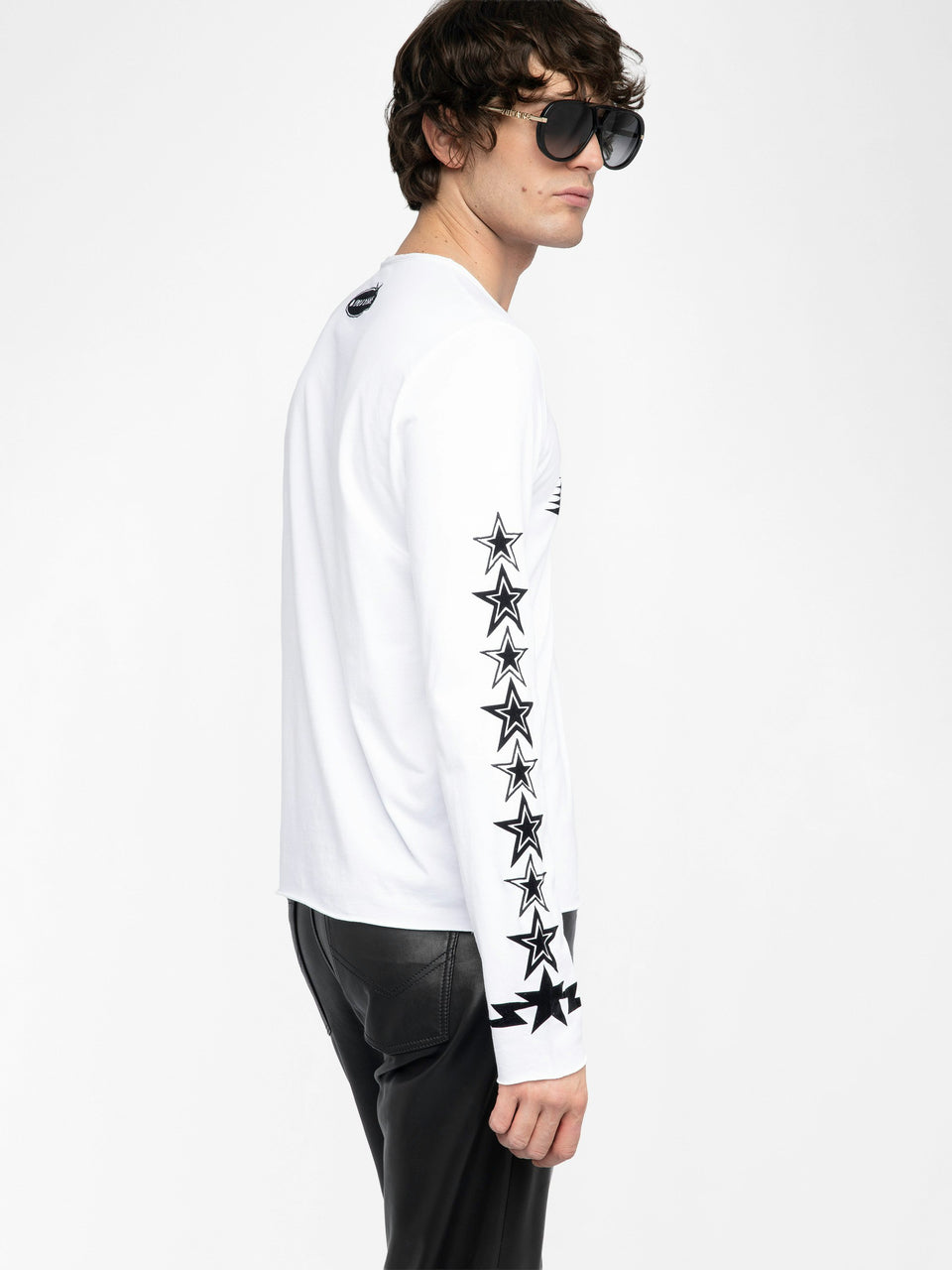 Camiseta Timo