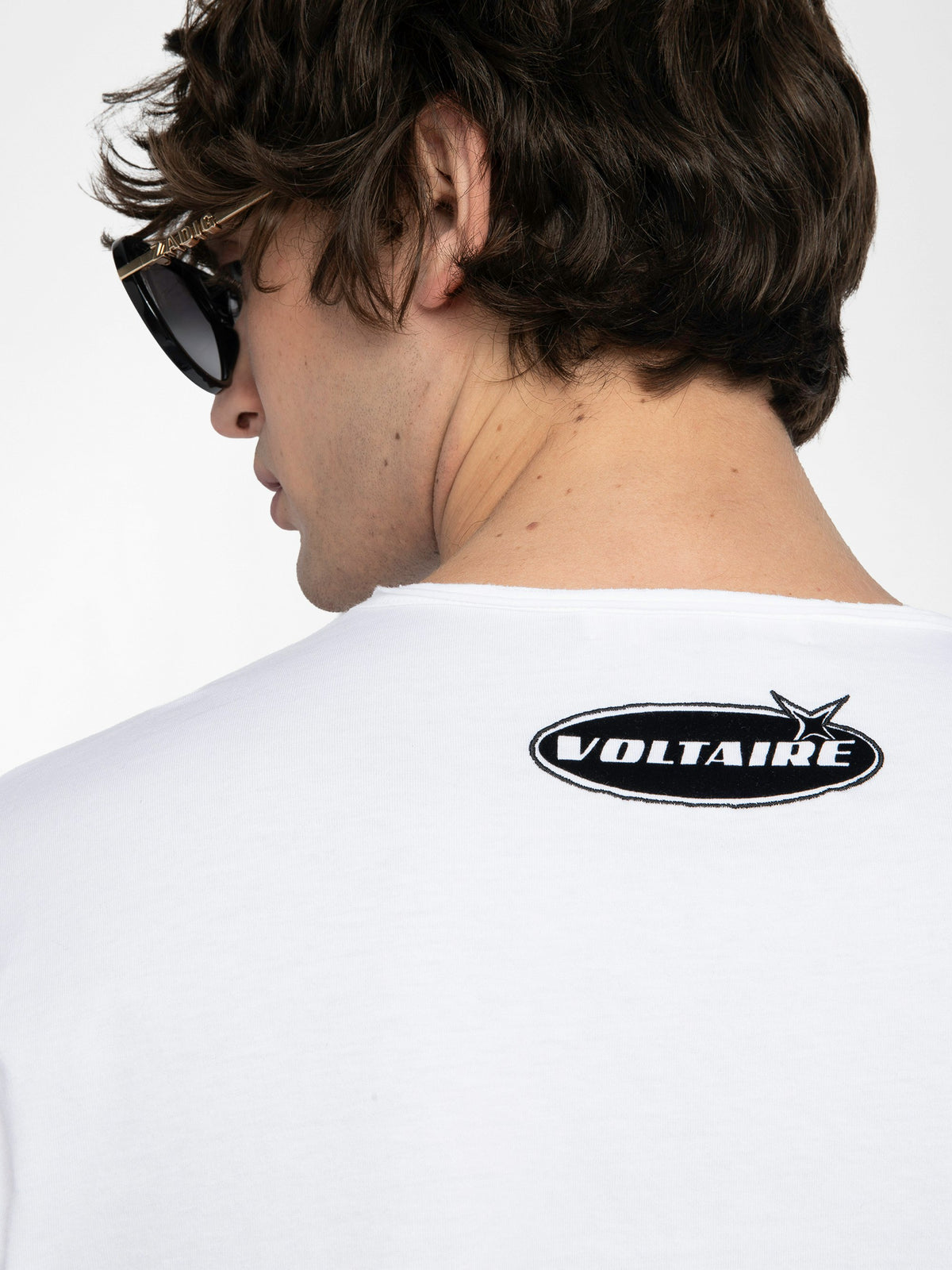 Camiseta Timo