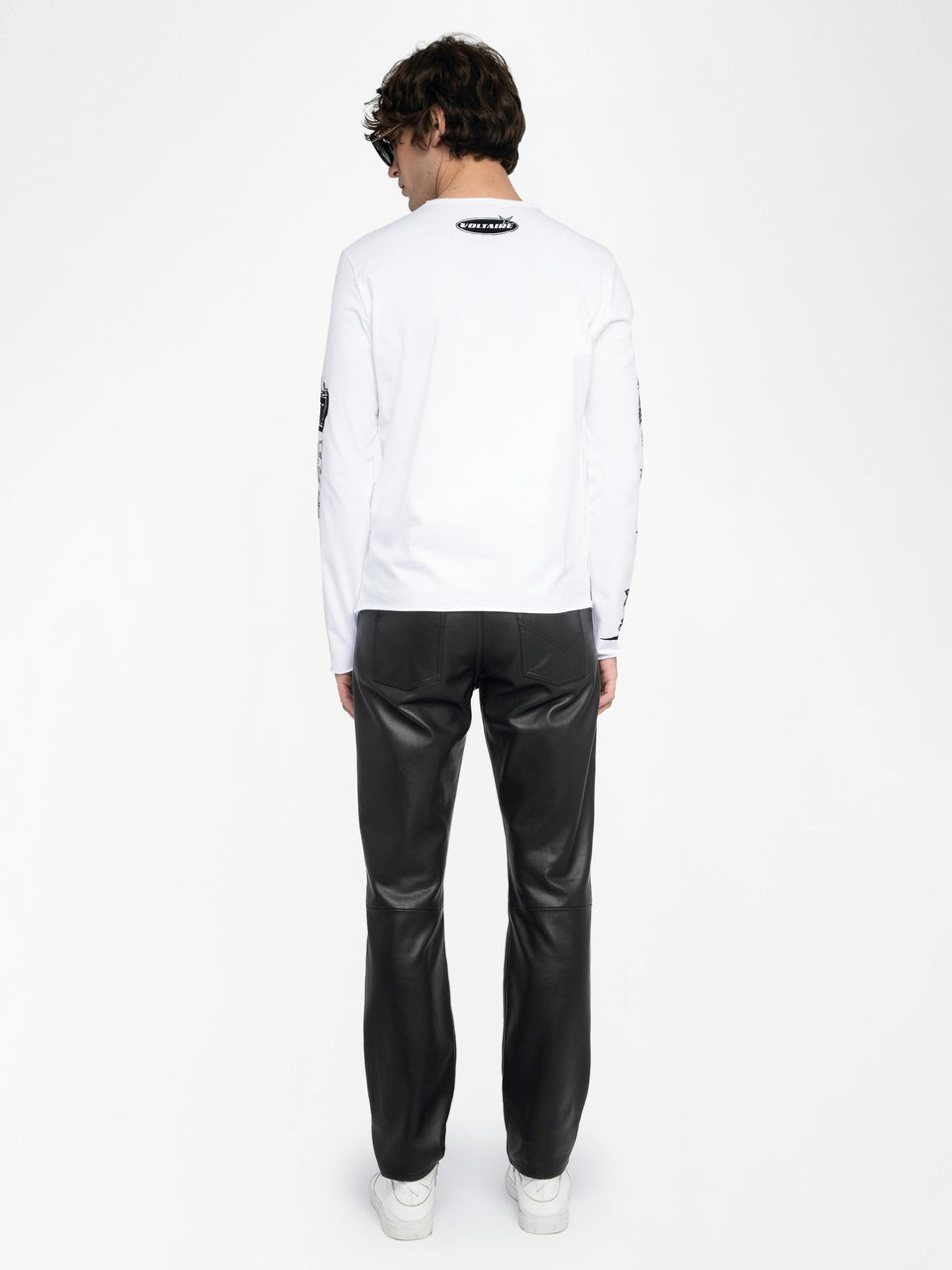 Camiseta Timo