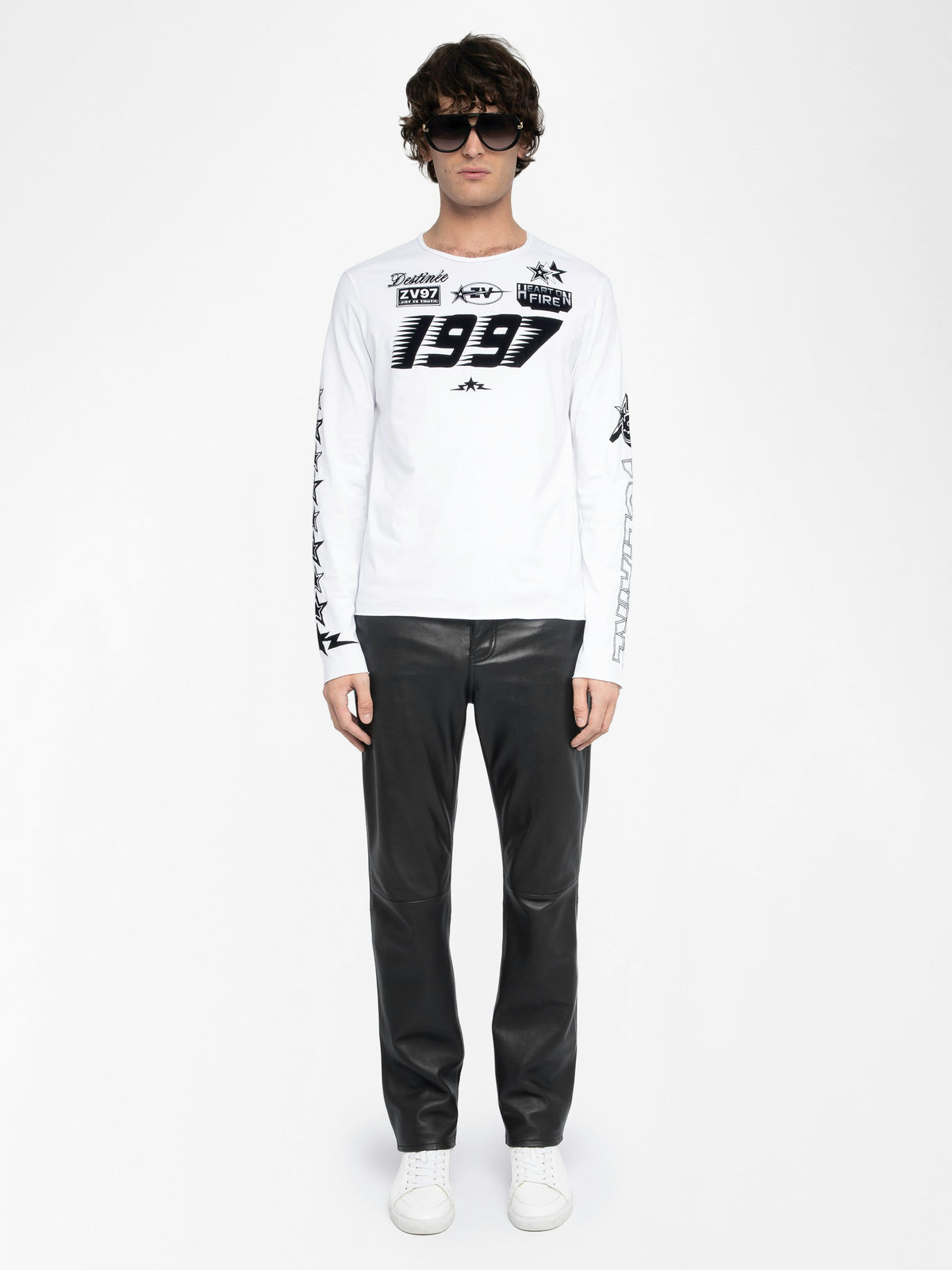 Camiseta Timo
