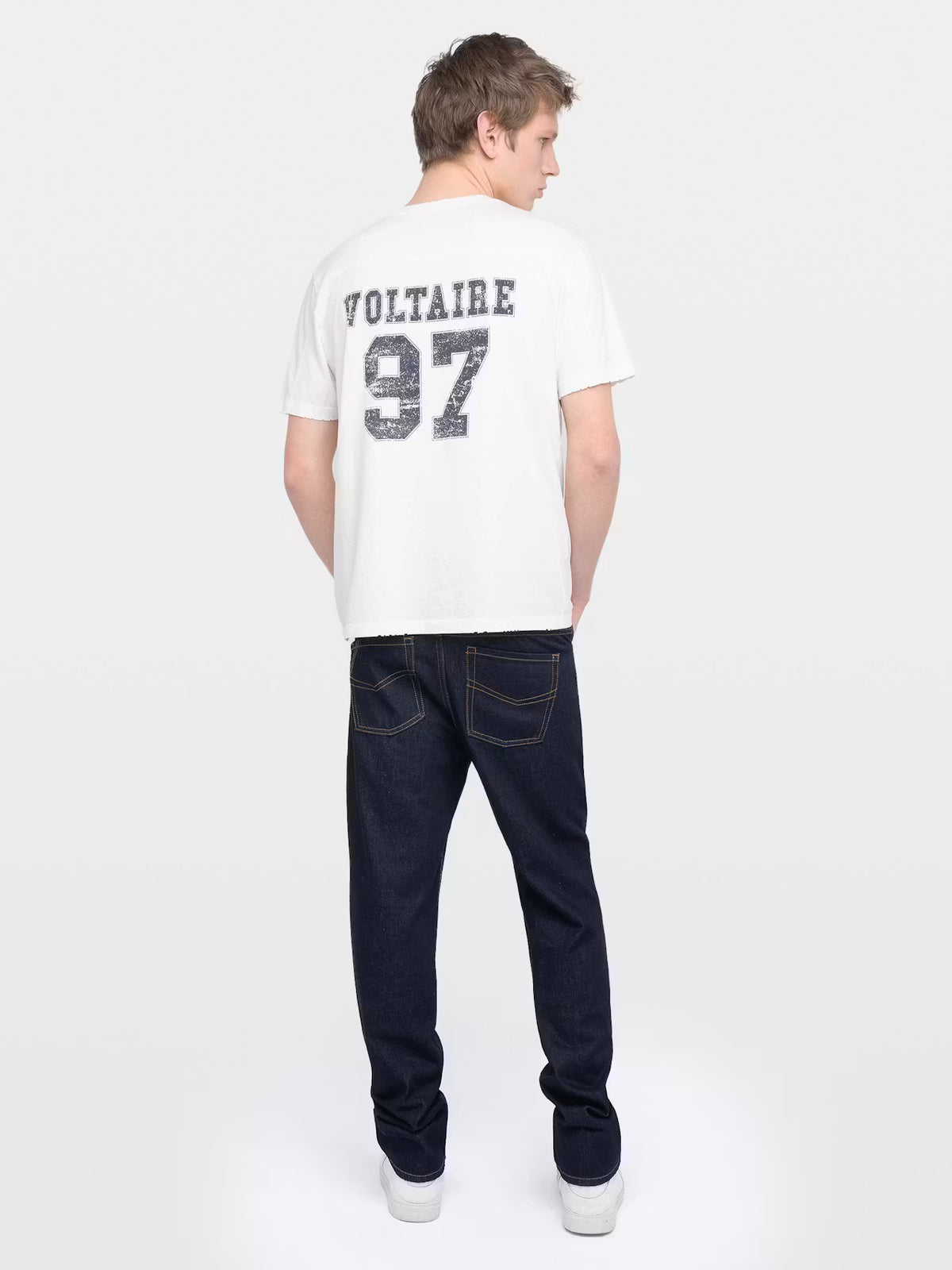 Camiseta Tommy