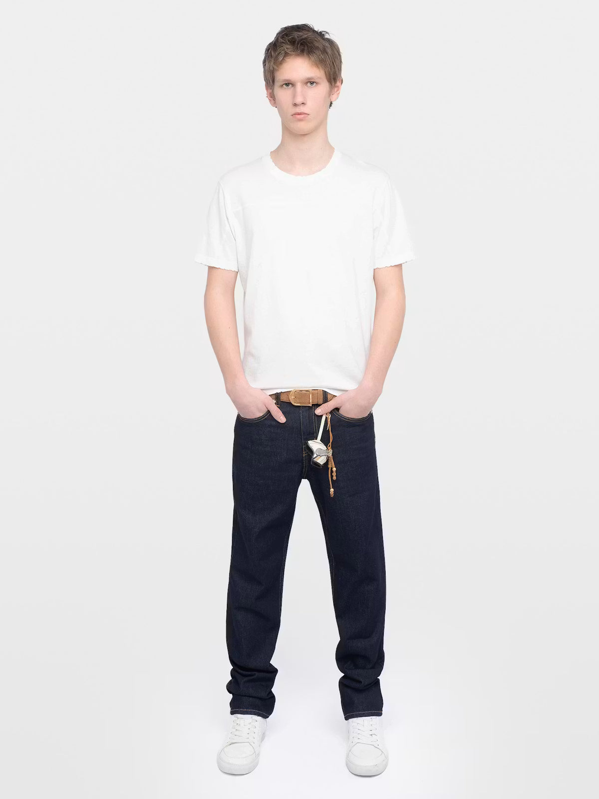 Camiseta Tommy