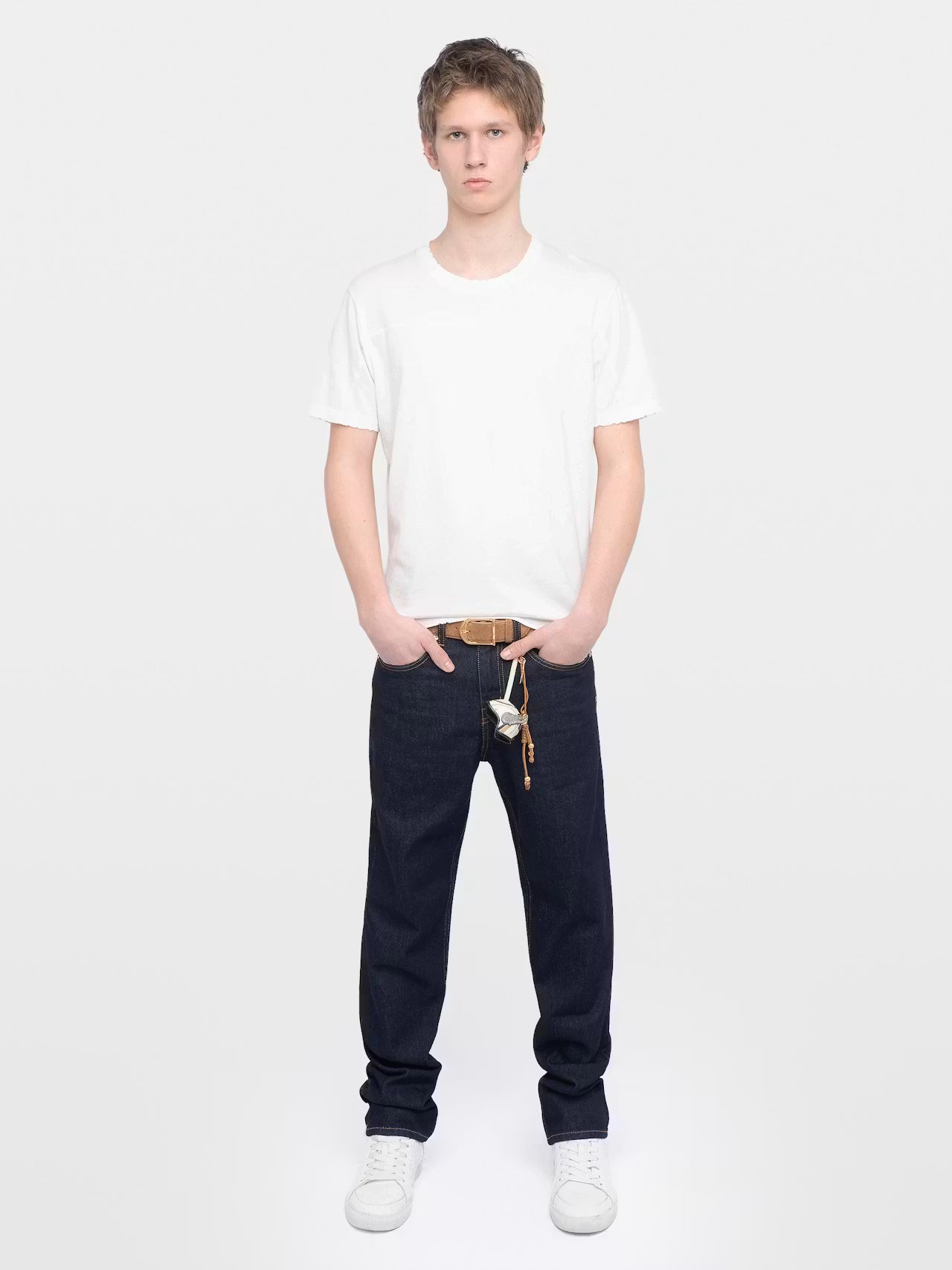 Camiseta Tommy
