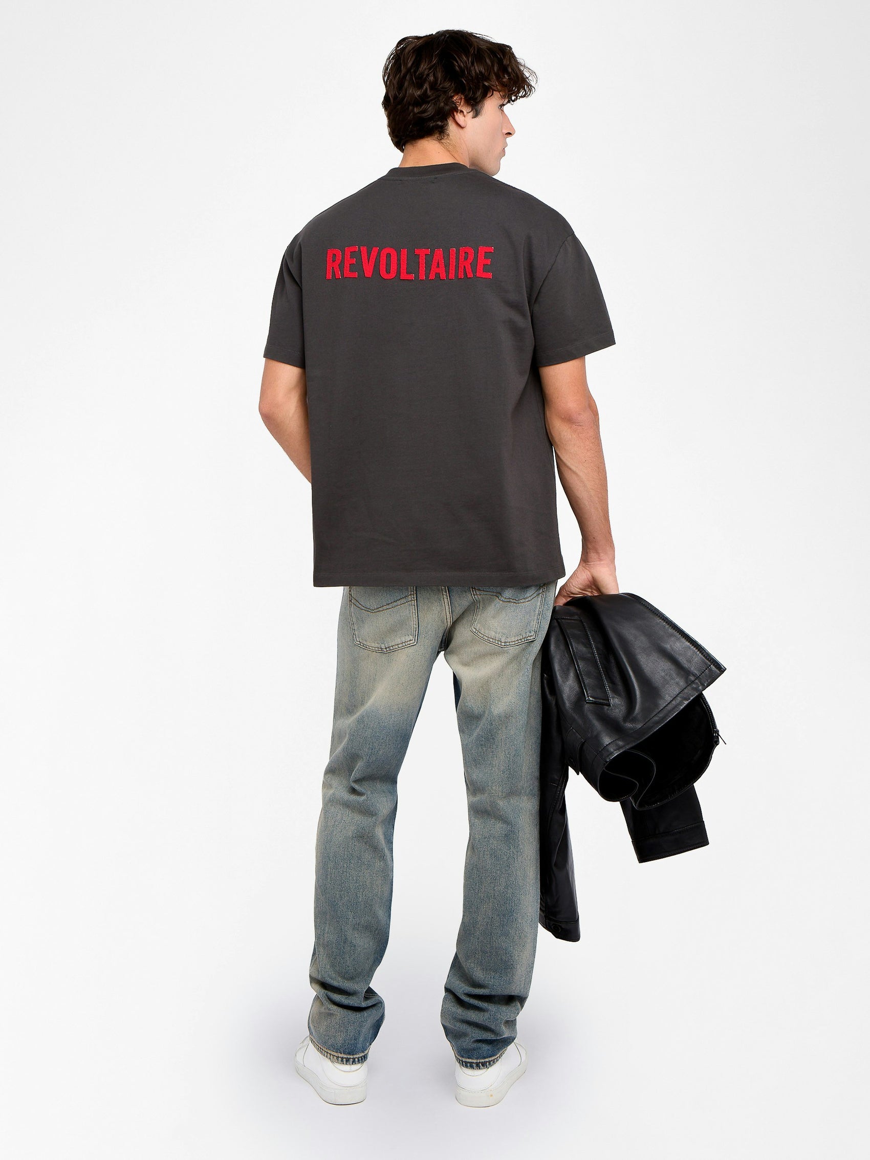 Camiseta Teddyx
