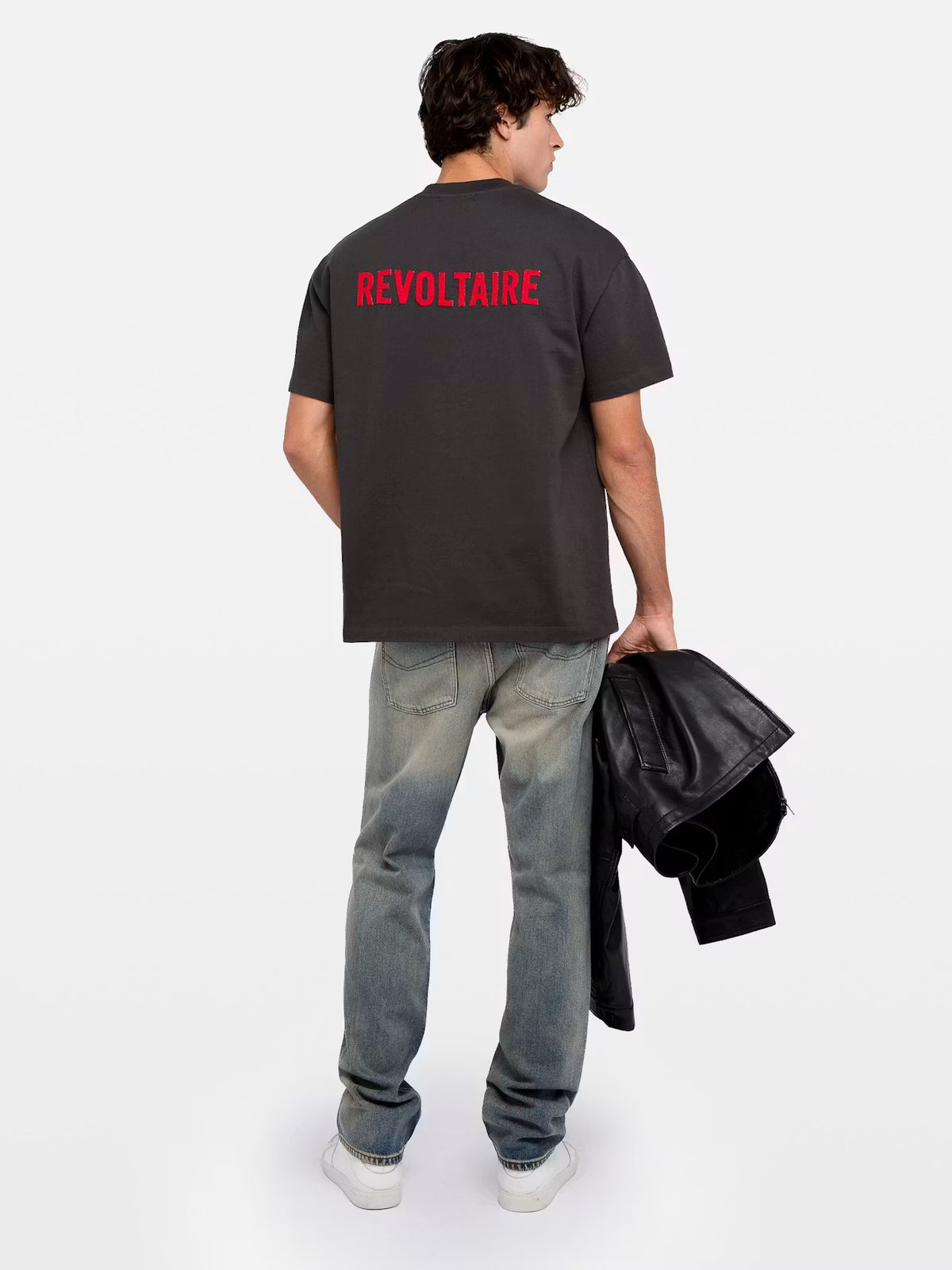 Camiseta Teddyx