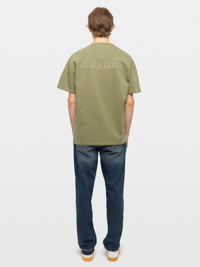 Camiseta Teddyx