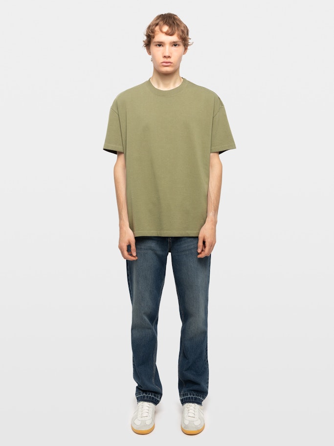 Camiseta Teddyx