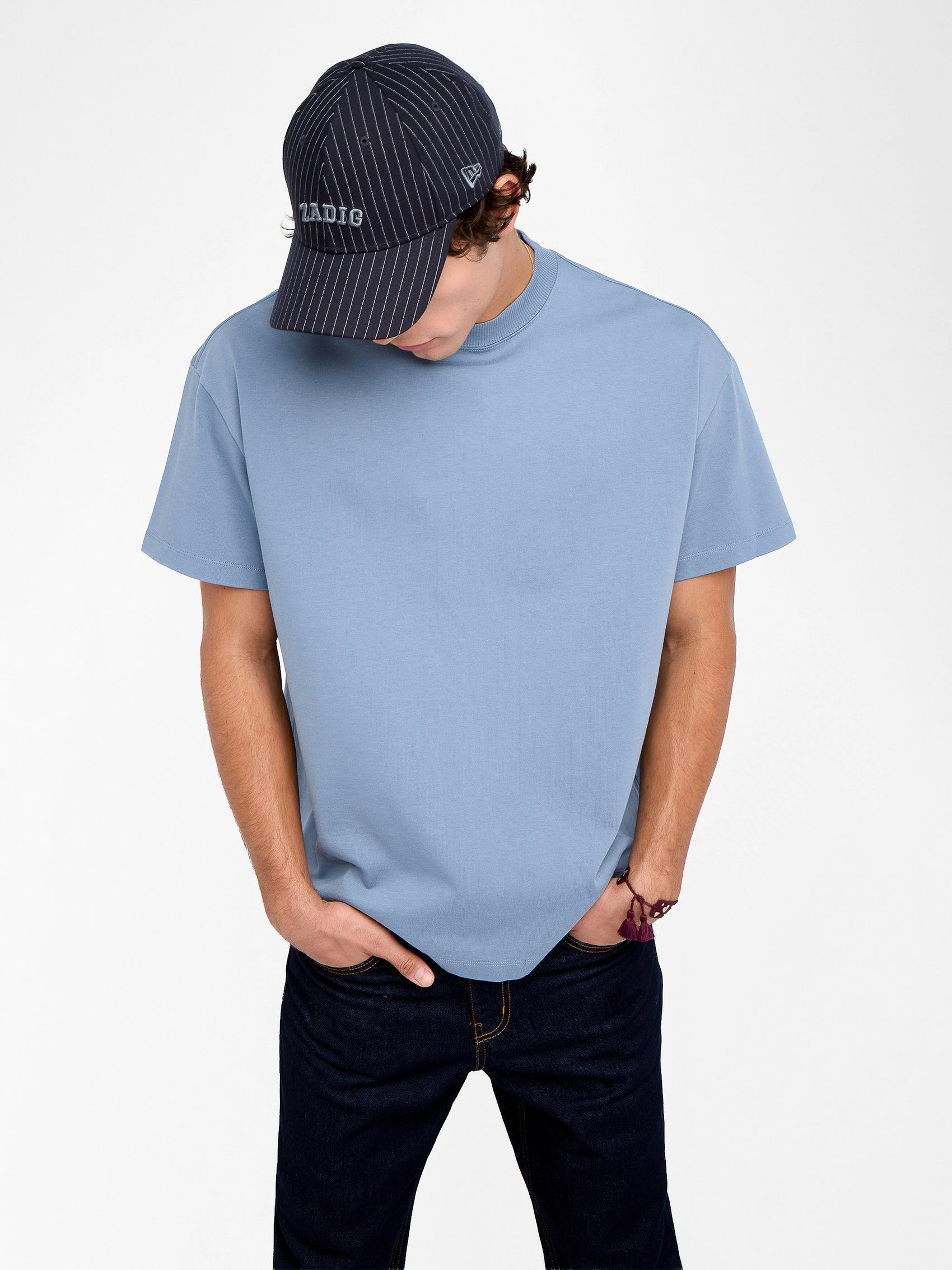 Camiseta Teddyx