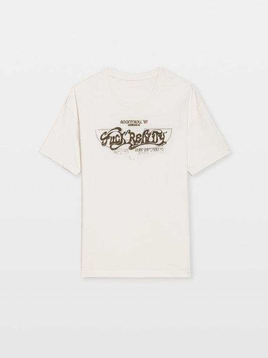 Camiseta Toddy