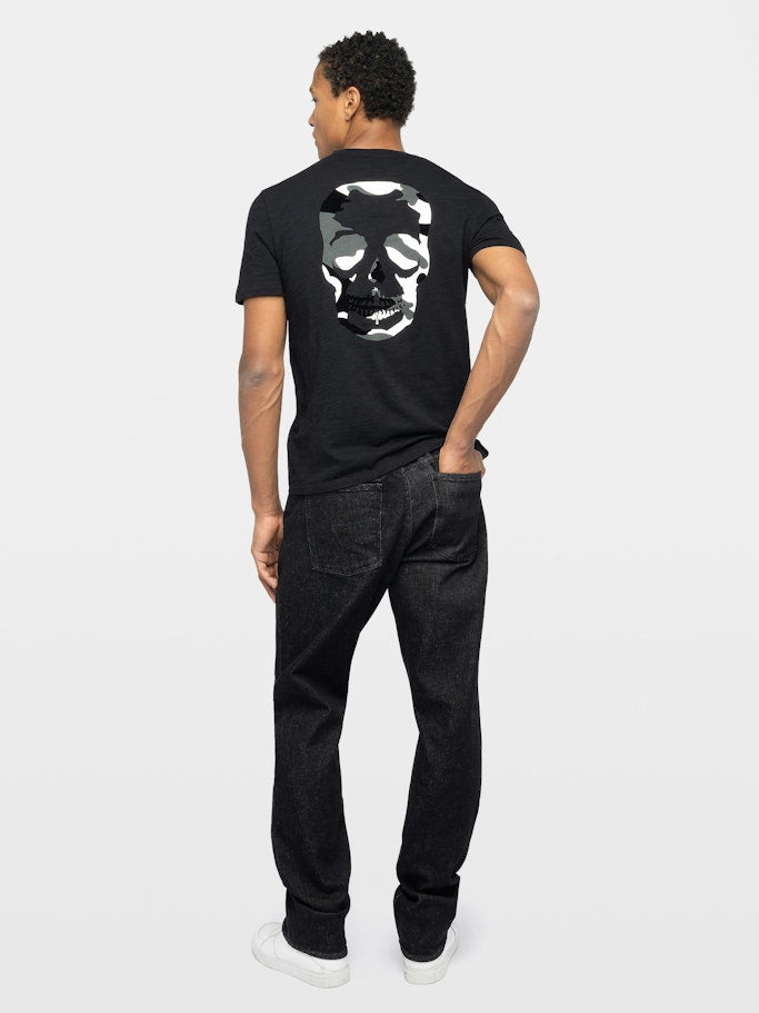 Camiseta Stockholm
