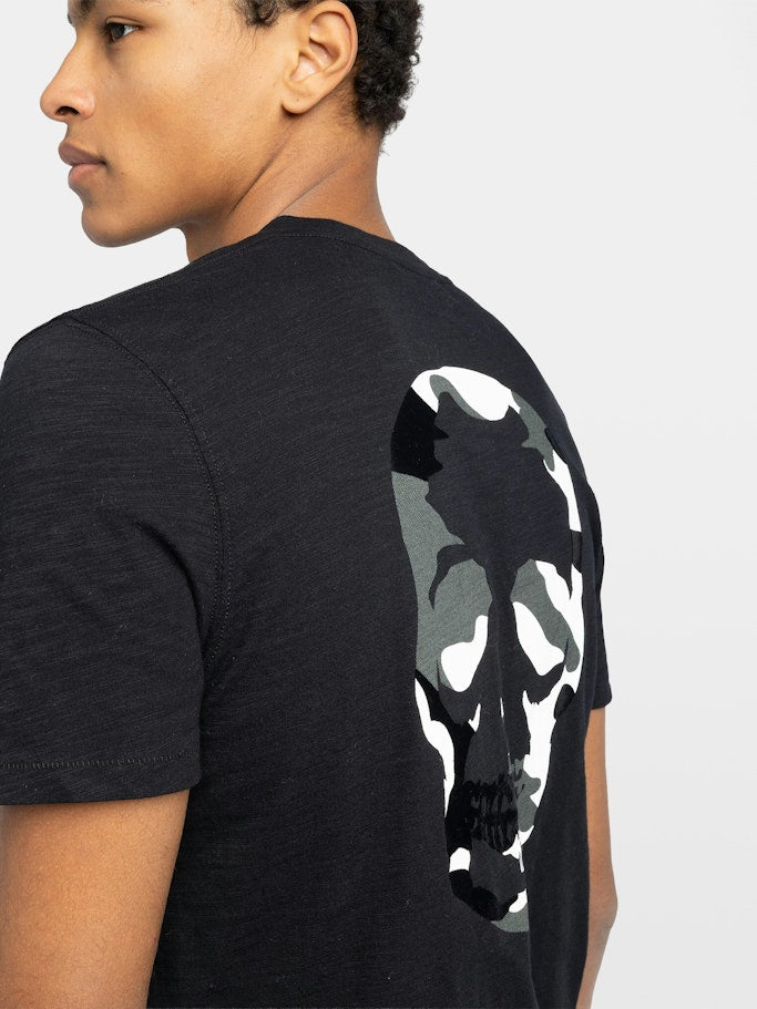 Camiseta Stockholm