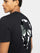 Camiseta Stockholm