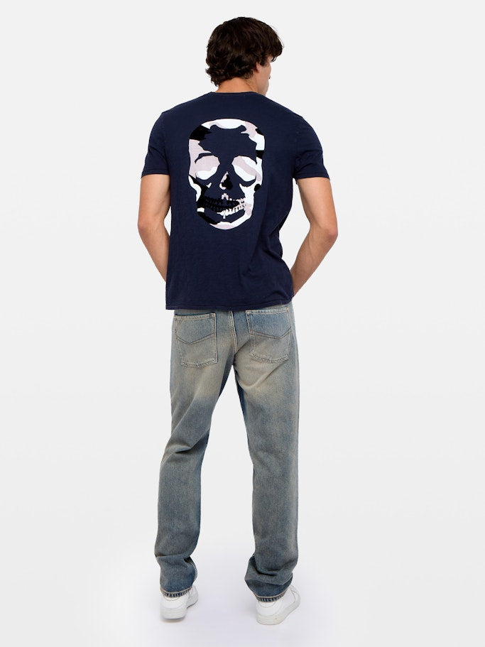 Camiseta Stockholm