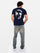 Camiseta Stockholm