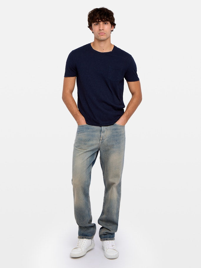 Camiseta Stockholm