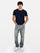 Camiseta Stockholm