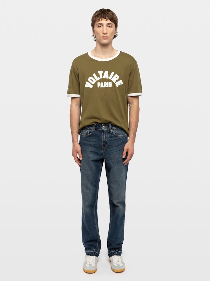 Woody T-shirt