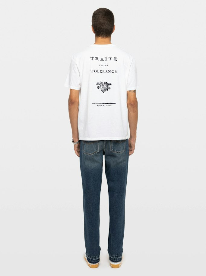 Camiseta Tommy