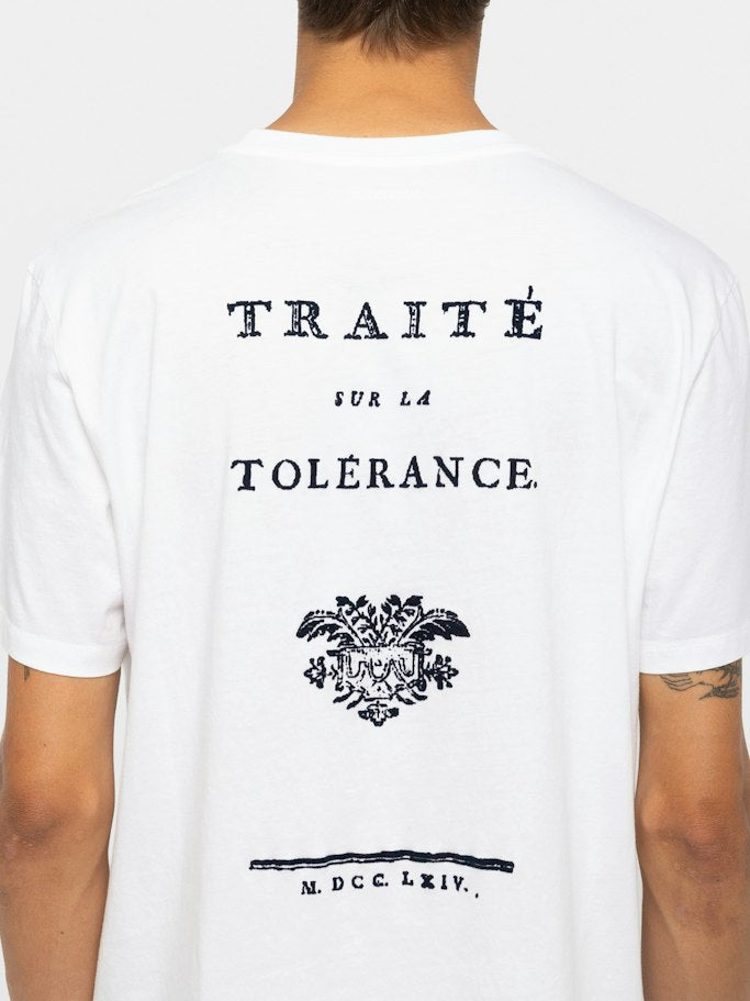 Camiseta Tommy