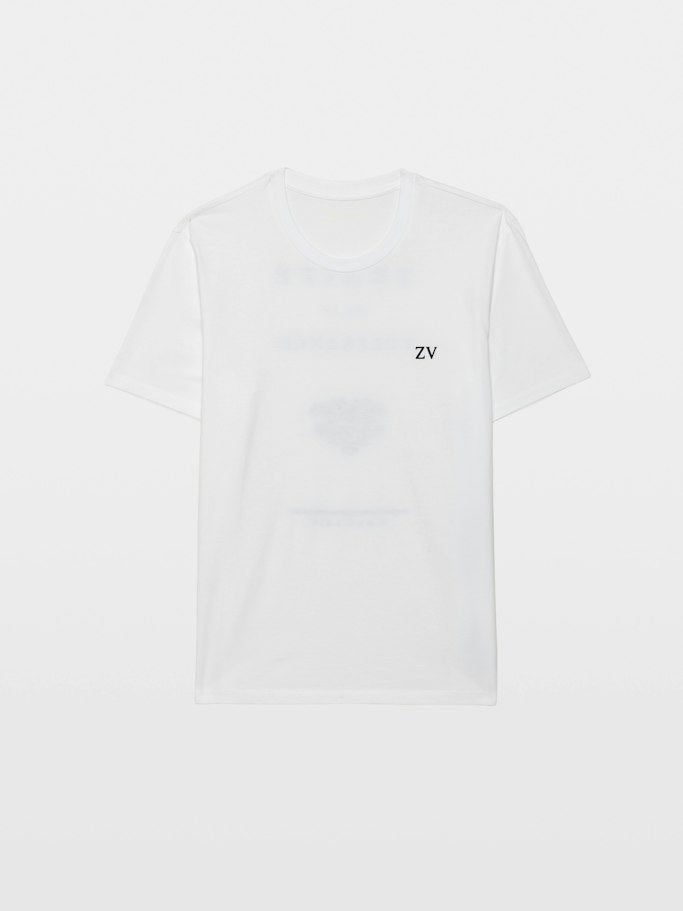 Camiseta Tommy