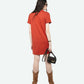 Vestido Dima