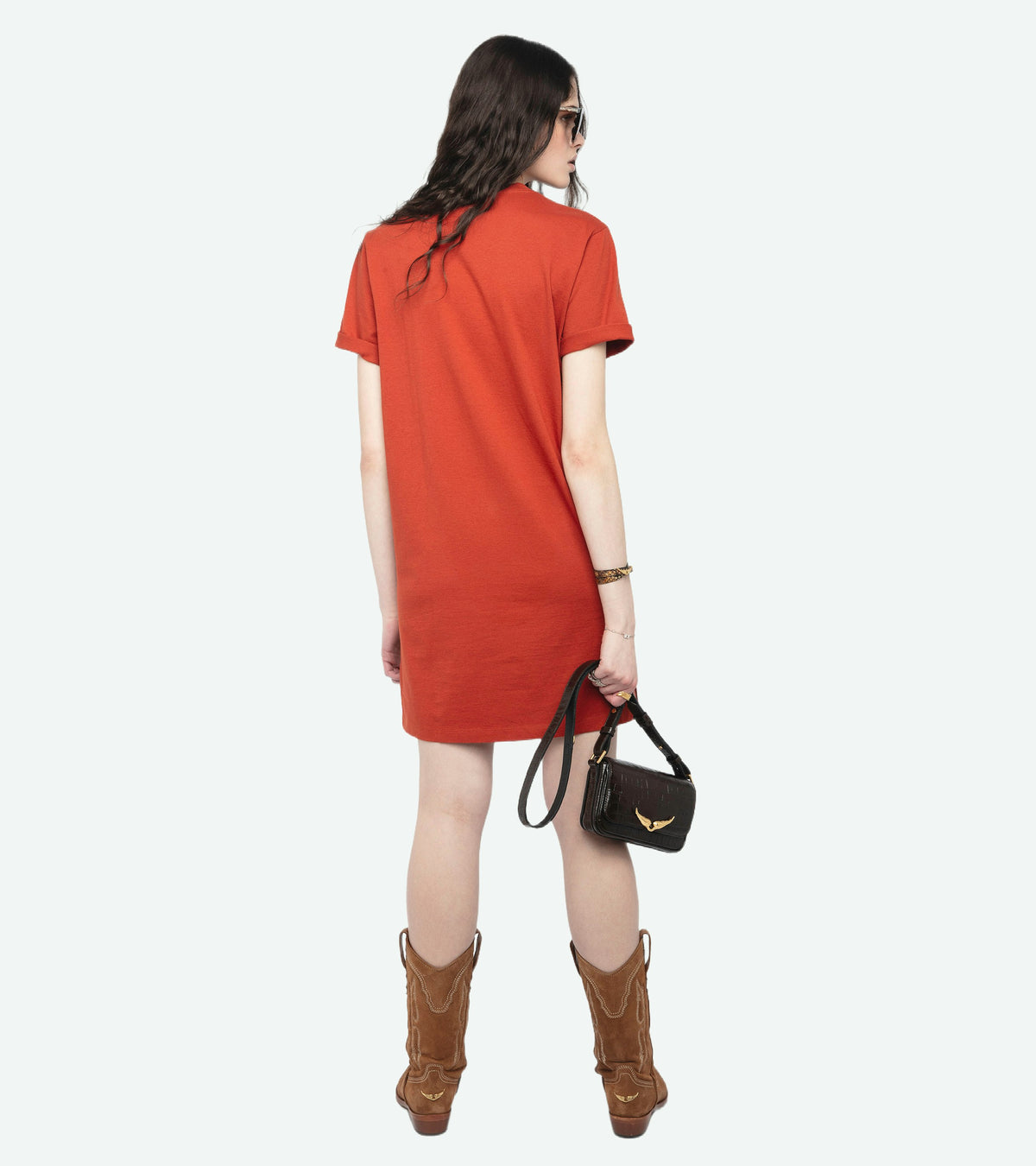 Vestido Dima